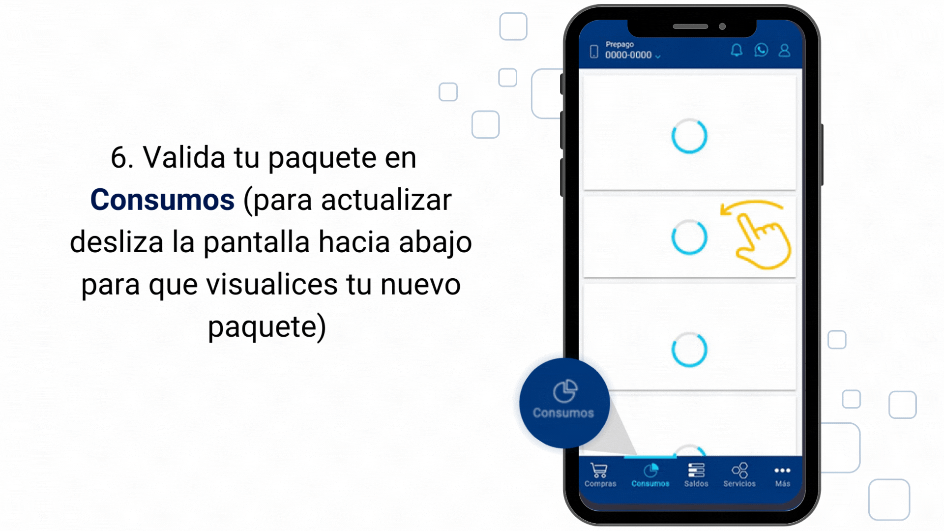 1. Ingresa a Mi Tigo con tu correo electrónico (4) (002).gif