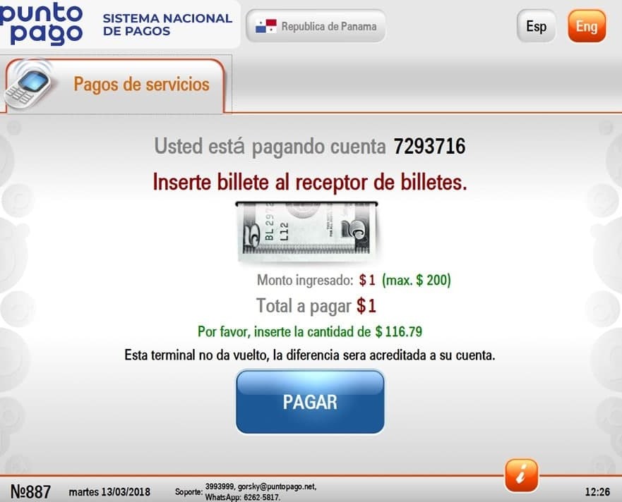 punto-pago